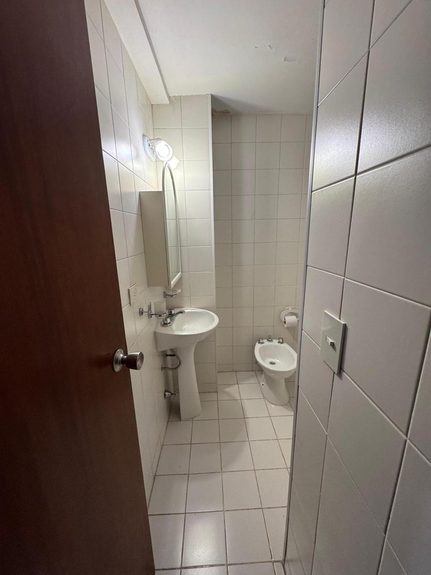 Apartamento Departamento Centrico Con Patio *